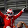 Raikkonen signs with Lotus Renault!