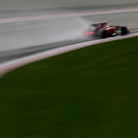 Practice 2 Report - Alonso quickest again in second Spa practice