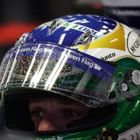 Barrichello targets Q3 and points in Australia