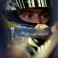 Renault confirms Senna as Heidfeld accepts settlement