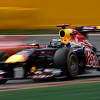 Analysis: Looking at the numbers from Spa