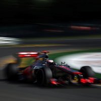 Race Notes - Button victorious at Spa