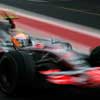 Practice 2 Report - Hamilton to the fore