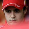 Practice 3 Report - Massa leads the way