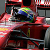 Qualifying Report - Massa on pole, Lewis poised for the title