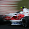 Trulli, Schumacher, Liuzzi and Yamamoto to test for Spyker