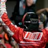 OFFICIAL: Raikkonen is champion