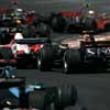 Race Incidents