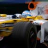 Practice 2 Report - Renault's Friday afternoon special