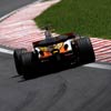 Practice 3 Report - Fernando fastest again
