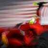 Qualifying Report - Felipe chases the dream
