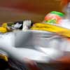 Alonso and Piquet stay at Renault