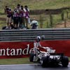Race Incidents