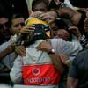Hamilton is World Champion!