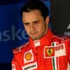 Race Notes - Massa takes Brazilian win - Hamilton wins the championship