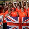 Race Report - The race of the century