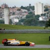 Practice 2 Report - Renault goes fastest in Interlagos