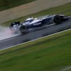 Practice 3 Report - Rain, rain and more rain