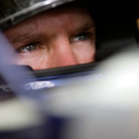 Practice 2 Report - First blood to Red Bull in Brazil