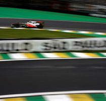 KERS and adjustable rear wings set to tax drivers