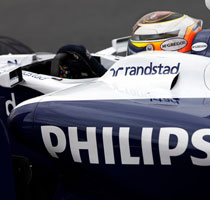 Is HRT deal the saviour for Barrichello/Hulkenberg?