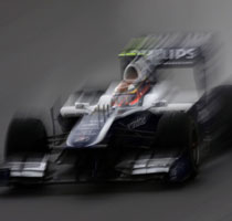 Qualifying Report - Hulkenberg takes sensational Brazil pole!