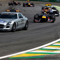 Red Bull and the mathematical permutations