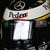 Practice 2 Report - De La Rosa stays on top