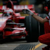 Practice 3 Report - Kimi stays ahead