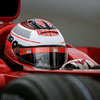 Practice 2 Report - Ferrari on top at Silverstone