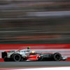 Practice 1 Report - Hamilton leads the way in first practice