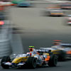 Race Incidents