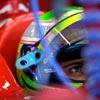 Practice 1 Report - Massa a big hit