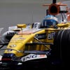 Practice 3 Report - Alonso fastest