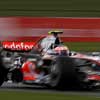Qualifying Report - Heikki's silver bullet?