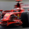Raikkonen back to Ferrari?