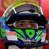 Massa continues to make rapid progress