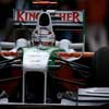 Force India sticks with the FIA