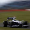 Practice 3 Report - Williams 1 and 2