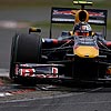 Qualifying Report - Vettel by three-tenths