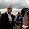Mosley remains defiant