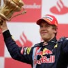 Race Notes - Vettel dominates Red Bull 1-2 in British GP
