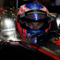 British aces floored at Silverstone