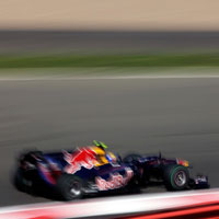 Infiniti branding deal for Red Bull