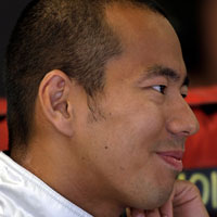 HRT drops Senna for Yamamoto