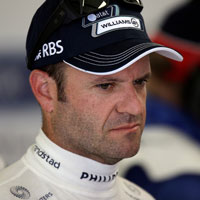 300 Up for Rubens at Spa