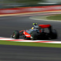 McLaren's trials and tribulations at Silverstone
