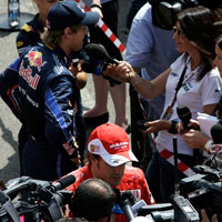Saturday Press Conference