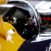 Qualifying Report - Red Bull dominates Silverstone qualifying