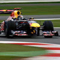 Christian Horner on the British GP
